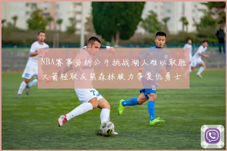 NBA赛事分析公牛挑战湖人难以取胜火箭轻取灰熊森林狼力争复仇勇士