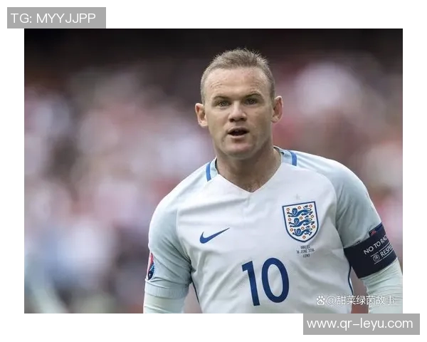 凯恩回忆鲁尼影响力称其给予了自己无私的帮助与支持