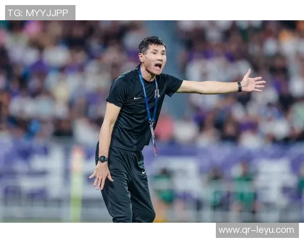 邵佳一谈国足教练经验积累沉淀将助力球队更进一步