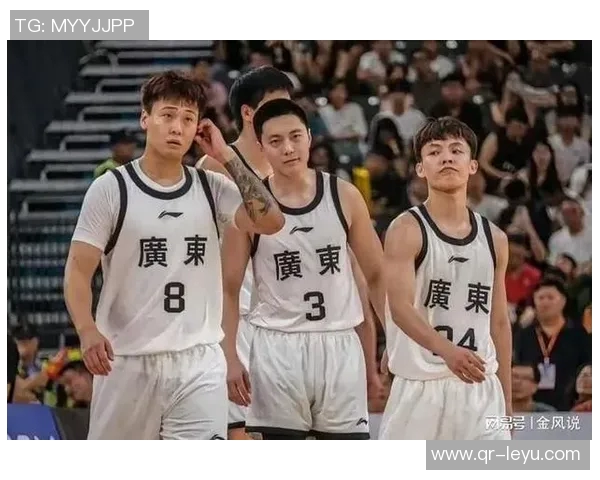 广东全运男篮阵容公布赵睿胡明轩徐杰领衔崔永熙参加U22组别赛事 广东全运男篮阵容公布赵睿胡明轩徐杰领衔崔永熙参加U22组别赛事