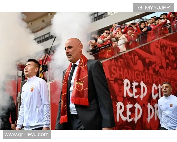 穆斯卡特有意继续执教海港队或将不加盟流浪者队