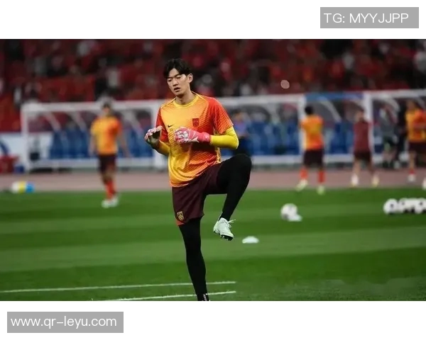 李新翔谈中超首年夺冠难度与对偶像武磊的崇敬之情 李新翔谈中超首年夺冠难度与对偶像武磊的崇敬之情