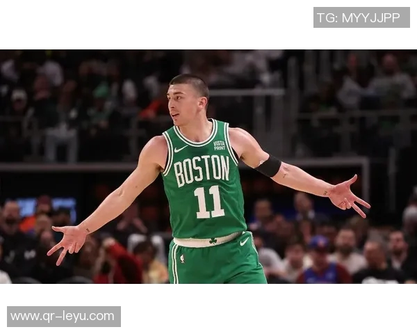 普理查德今日砍下24分谈状态回暖:低谷是成长的机会要勇敢面对