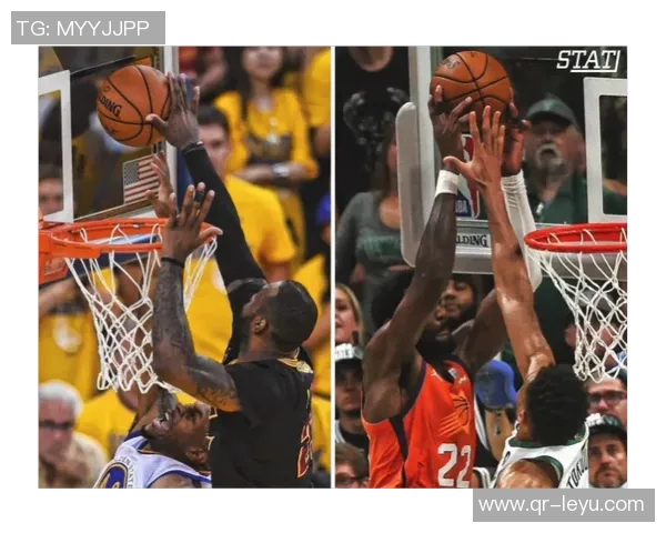 管子煜突破防守连过两人上篮被文班帽封盖精彩瞬间回顾