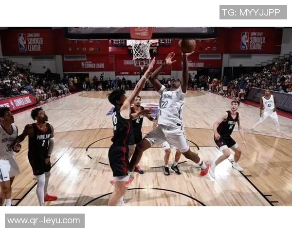 布雷克韦斯利盛赞杨瀚森天赋出众期待他夺得最佳新秀荣誉