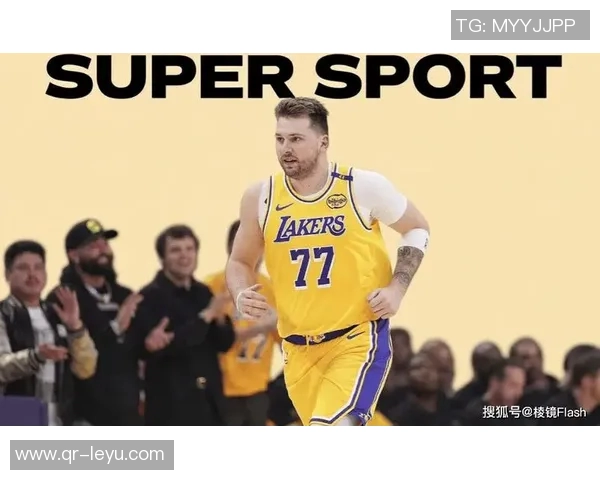 东契奇豪掷375万美元为湖人全队送EBikes引发热议