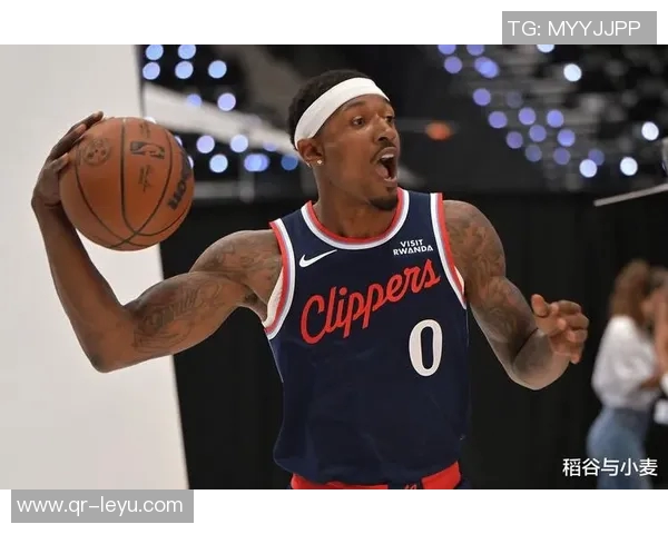 比尔期待快船新篇章渴望直接融入训练营全力争胜