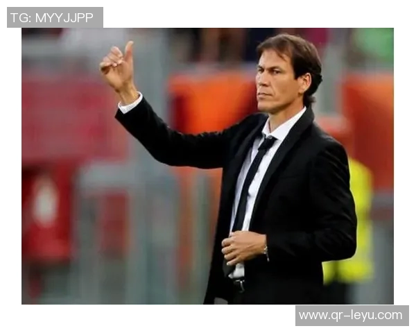 加西亚分享与教练沟通心得感受到轻松自在的比赛氛围