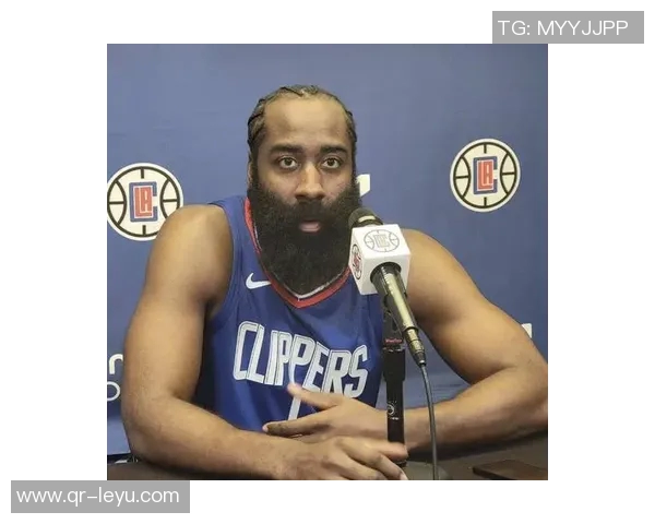 哈登下半场状态低迷全场仅得20分表现令人失望