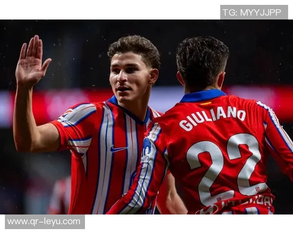 戈丁称赞马竞控球自如阿尔瓦雷斯被誉为世界顶尖球员之一