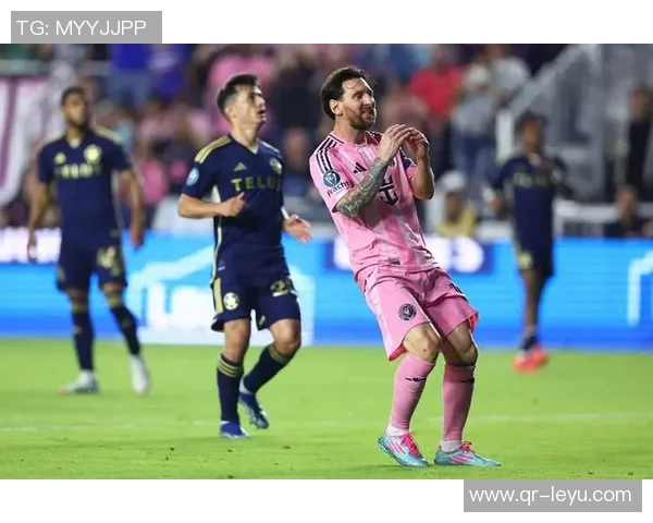 梅西助攻闪耀半场迈阿密国际2-0领先新英格兰革命 梅西助攻闪耀半场迈阿密国际2-0领先新英格兰革命