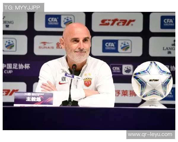 海港夺冠穆斯卡特贡献突出期待其在亚洲赛场继续展现实力