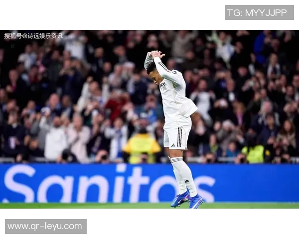 姆巴佩开局进球数追平巅峰C罗同期数据成皇马进球主力 姆巴佩开局进球数追平巅峰C罗同期数据成皇马进球主力