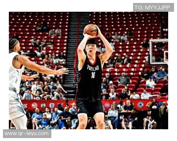 杨瀚森或将成为克林根的稳定替补角色适应能力强可融入多支球队