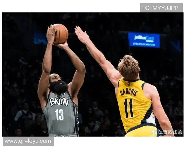 篮网摆烂目标或将达成现有球员的潜力究竟能否被激发