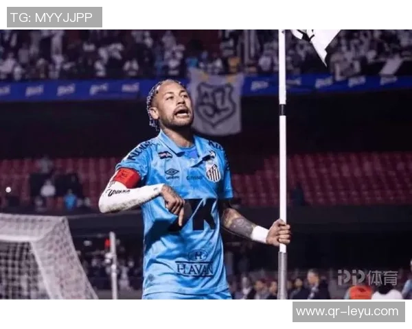 内马尔2022年4月后再现帽子戏法巴甲生涯第4次荣耀时刻 内马尔2022年4月后再现帽子戏法巴甲生涯第4次荣耀时刻