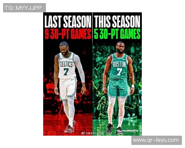 末节狂砍14分杰伦布朗展现关键球员风范马祖拉称赞其攻防全力以赴